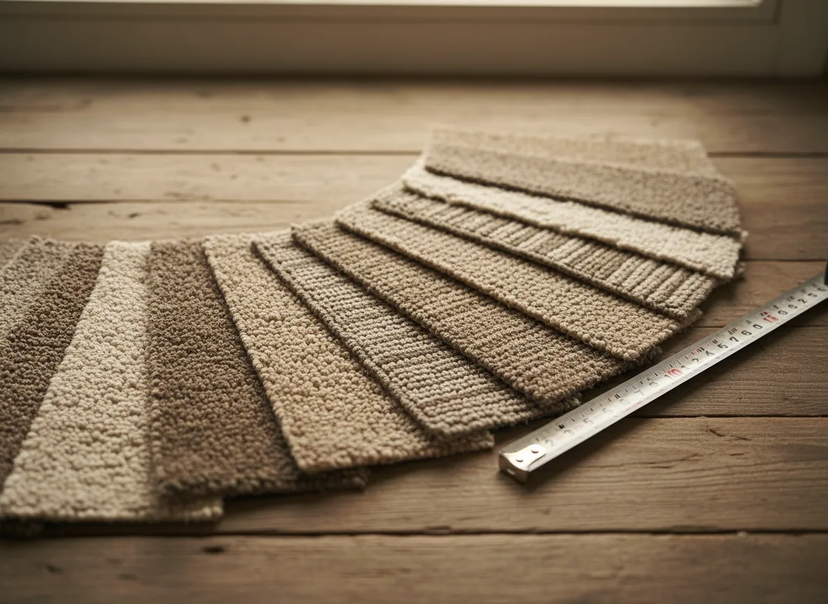 Carpet Installation Man, WV FAQs